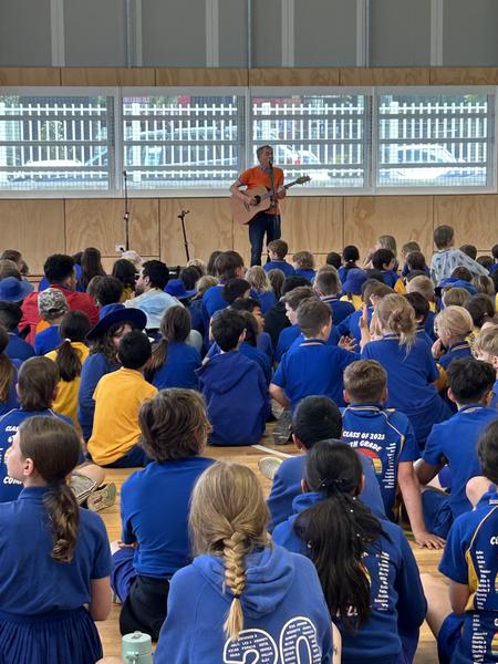 Leadership Report Banner Photo