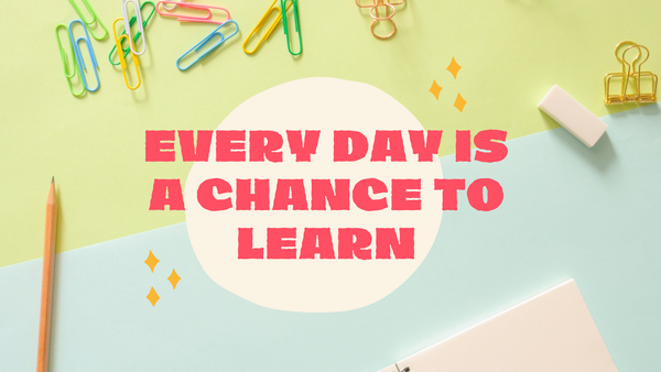 PRINCIPAL'S REPORT Banner Photo