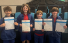 Maths Talent Quest high achievers Banner Photo