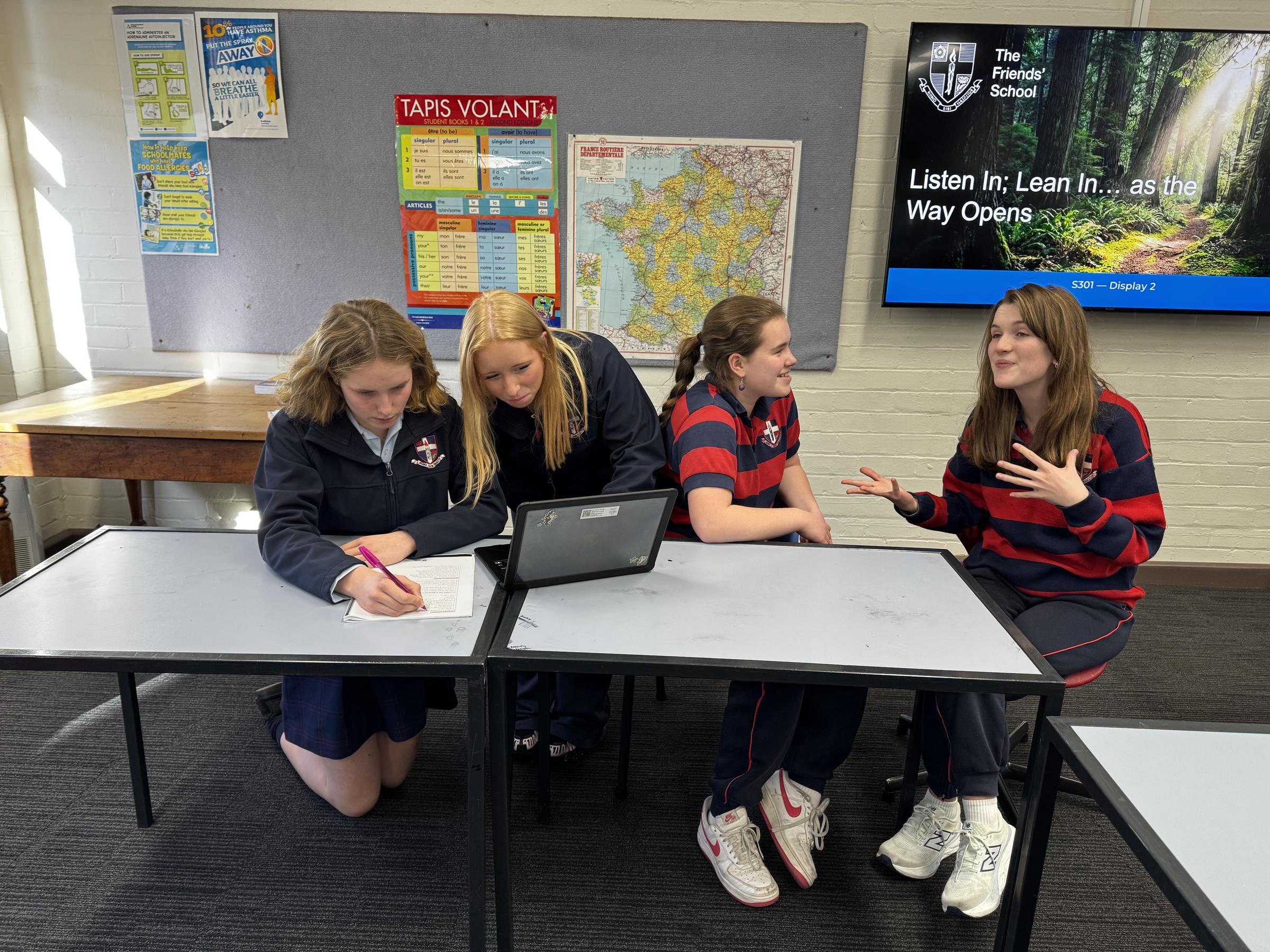 Banner Photo