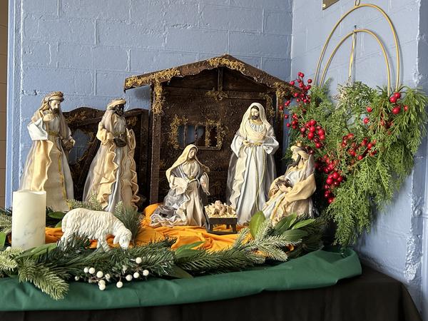 Faith News Banner Photo