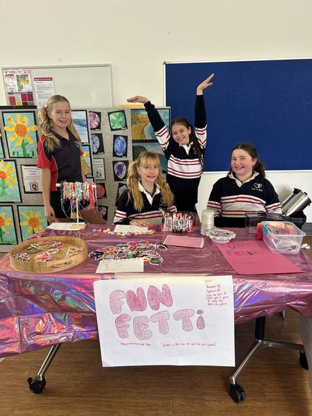 Senior School News Banner Photo