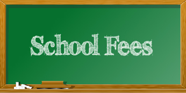 2026 School Fees and Levies Banner Photo
