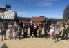 Senior Camp Banner Photo