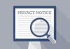 Privacy Reminder Banner Photo