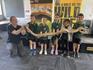 Prep Wild Action Incursion Banner Photo