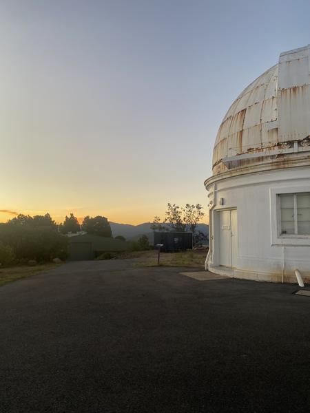 From AMC Success to Canberra; Tess Wheelers' Curious Minds Journey Banner Photo