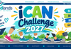 Ican Challenge 2027 Banner Photo
