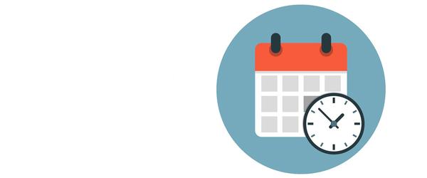 Year 12 Important Dates Banner Photo