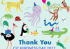 Kindness Day / La Journée de la Bonté Banner Photo