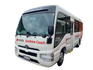 Contact Details & Bus Information Banner Photo