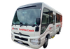 Contact Details & Bus Information Banner Photo