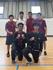 Senior Boys  Badminton🏸 Banner Photo