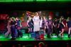 College Production - Rock of Ages Banner Photo