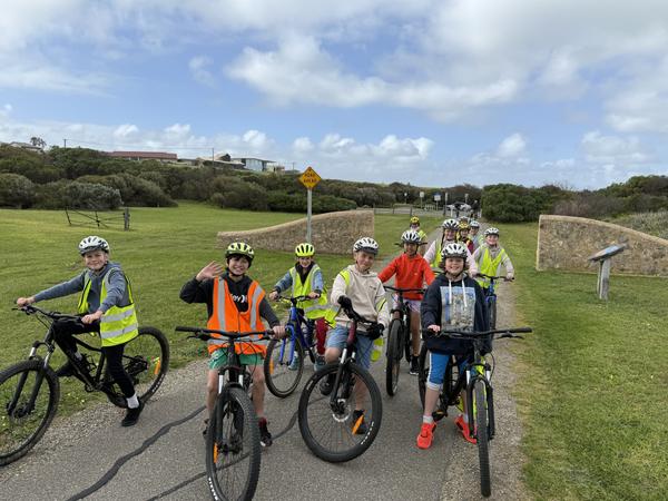 Junior School, South Plympton Banner Photo