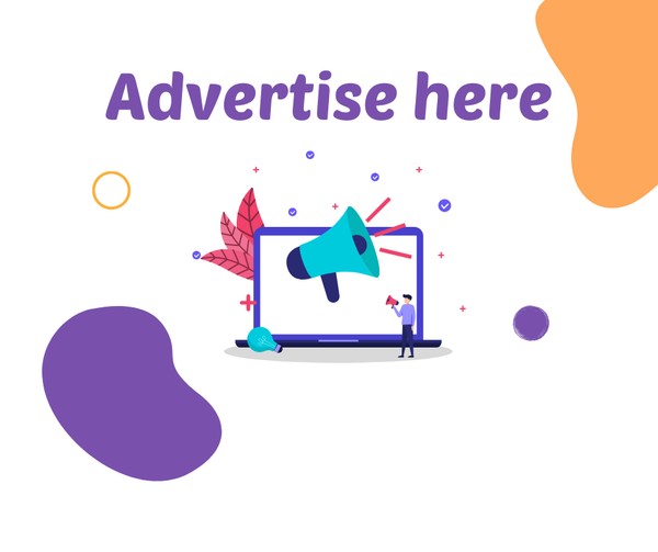 Advertise here Banner Photo