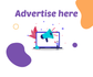 Advertise here Banner Photo