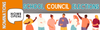 School Council Elections  Banner Photo