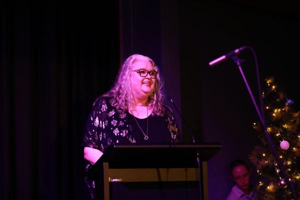 Executive Principal  Banner Photo