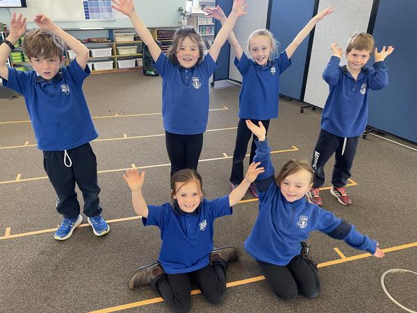 The Arts Banner Photo