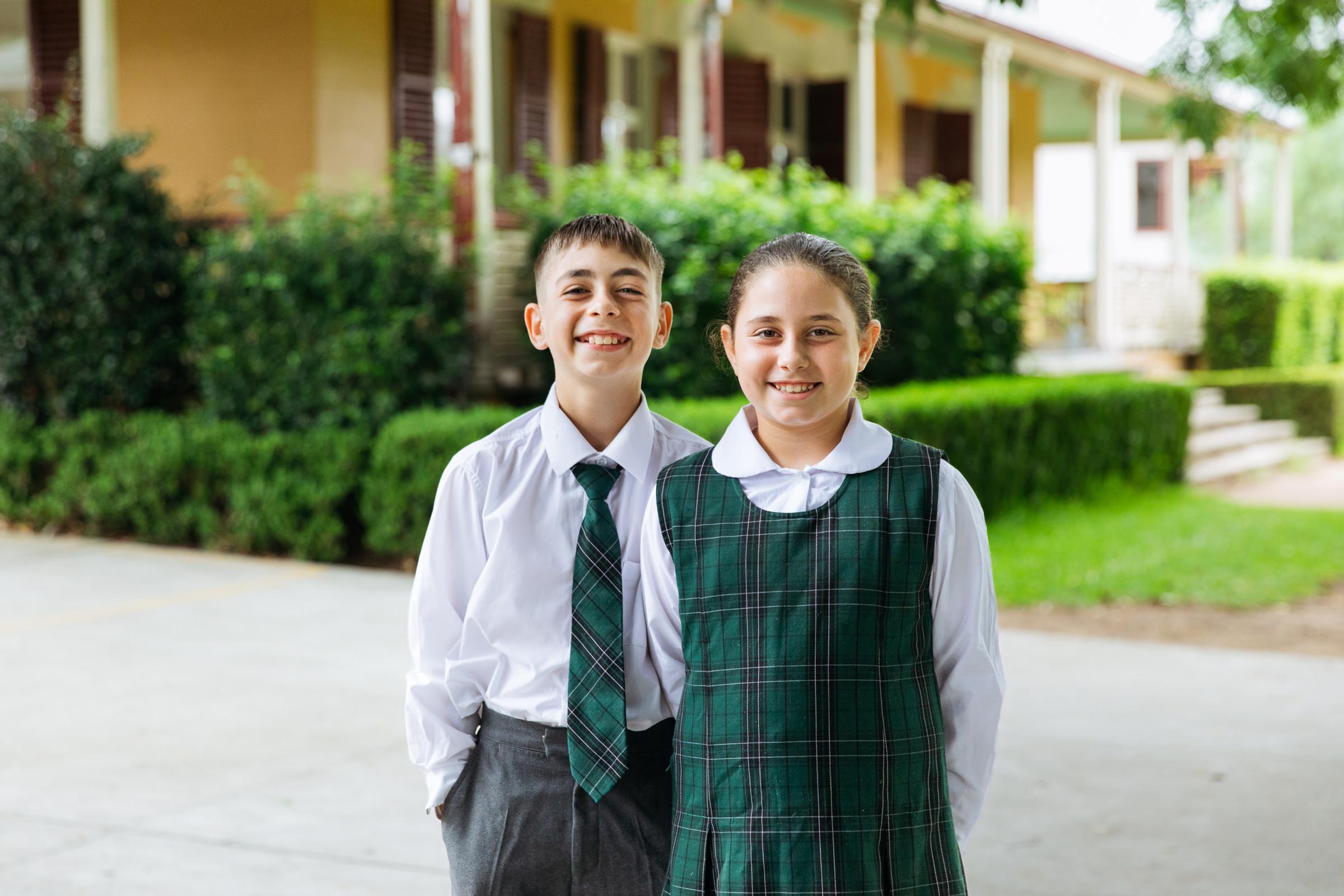 Students of the Week Banner Photo