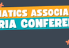 Mathematics Association Victoria Conference Banner Photo