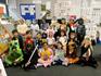 Book Week Dress-up Day! Banner Photo