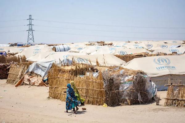 Reflection Banner Photo