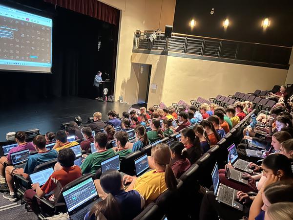 VET and Careers Banner Photo