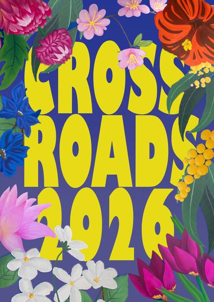 CrossRoads magazine Banner Photo