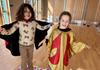 Grade 1 Drama Toolbox Minibeast Incursion Banner Photo