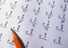 Student News - Maths Banner Photo