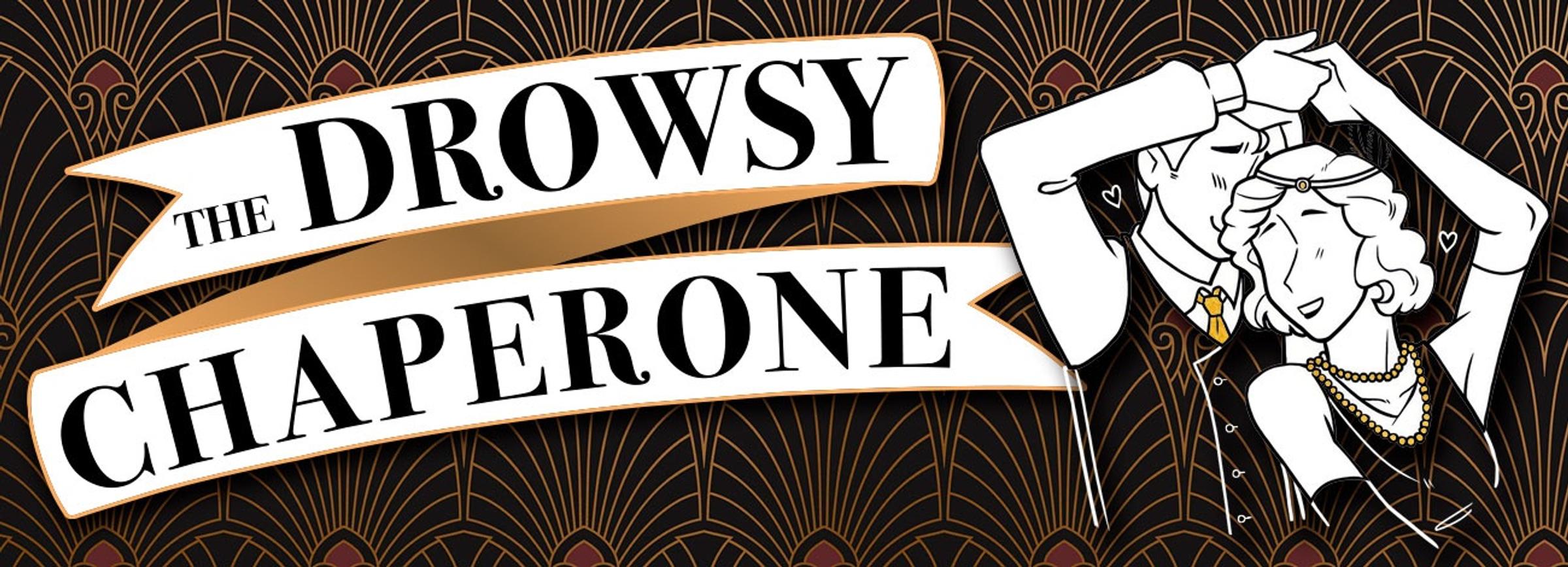 The Drowsy Chaperone Banner Photo