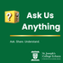 Ask Us Anything Banner Photo