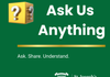Ask Us Anything Banner Photo
