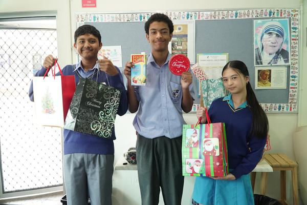 Student Ministry  Banner Photo