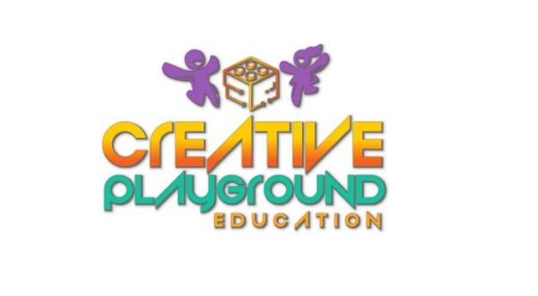Creative Playground Education  Banner Photo