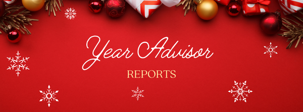 An update from our Year Advisers Banner Photo