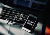 Cyber Safety Banner Photo