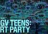 Indii N Joins the NGV Teen Council Banner Photo