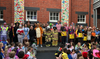 Principal's Report Banner Photo