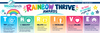 Rainbow Award Banner Photo