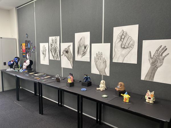 ARTS | Expo Banner Photo