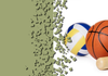 Sport News Banner Photo