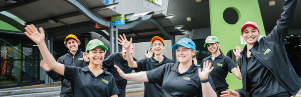 Year 4 News Banner Photo