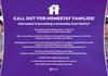 Become a BSC Homestay Host Family Banner Photo