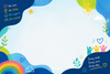Child Safety Banner Photo