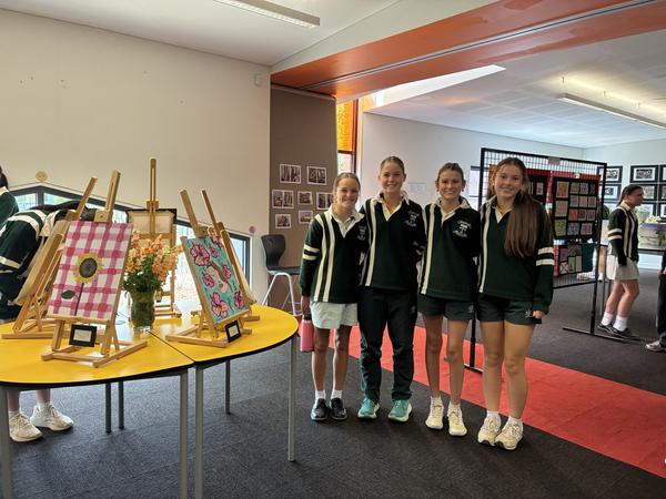 Arts News Banner Photo