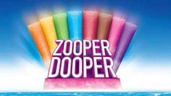 Zooper Doopers  Banner Photo