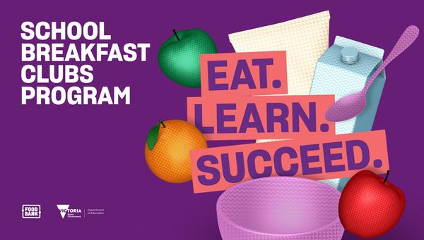 Breakfast Club Banner Photo